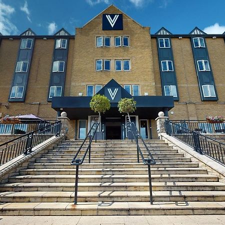 Village Hotel Newcastle Holystone  Zewnętrze zdjęcie