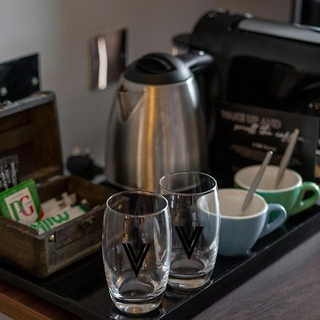 Village Hotel Newcastle Holystone  Zewnętrze zdjęcie