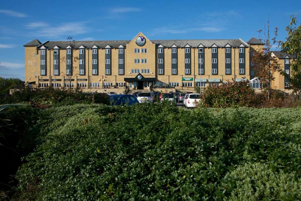 Village Hotel Newcastle Holystone  Zewnętrze zdjęcie