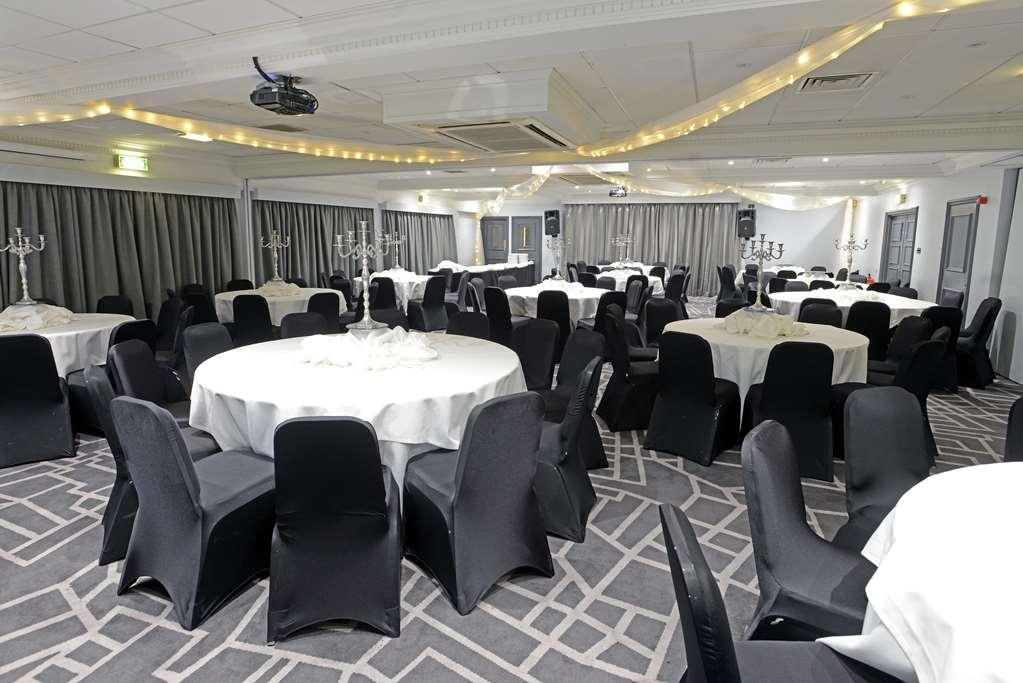 Village Hotel Newcastle Holystone  Udogodnienia zdjęcie