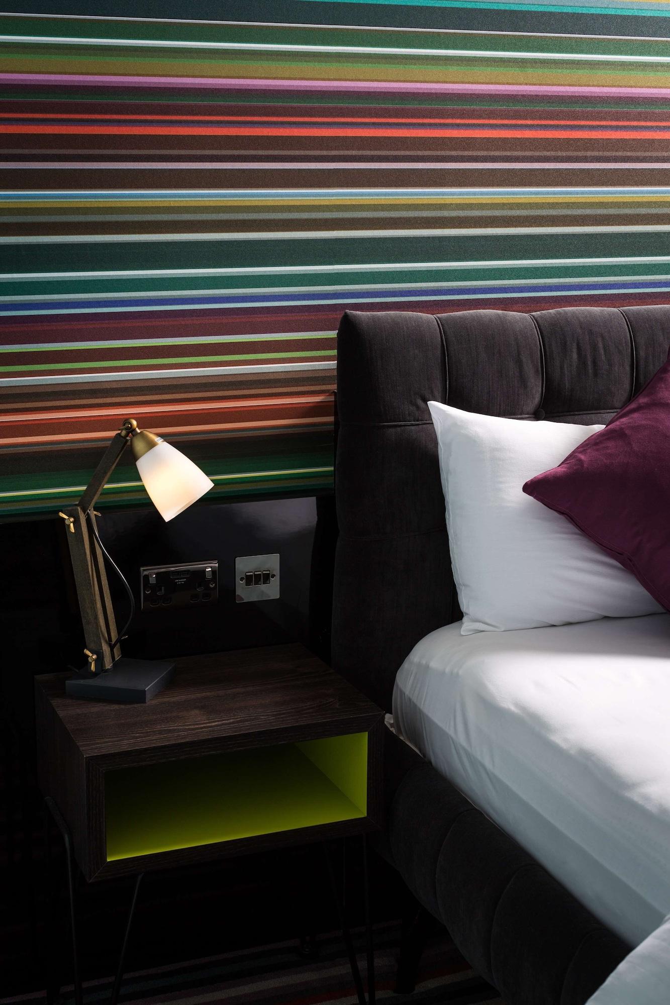 Village Hotel Newcastle Holystone  Zewnętrze zdjęcie