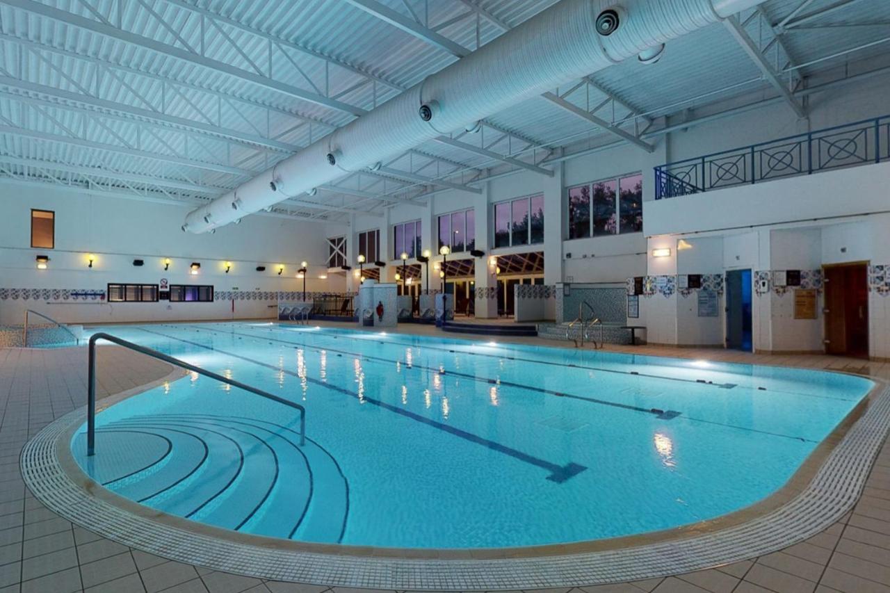 Village Hotel Newcastle Holystone  Zewnętrze zdjęcie