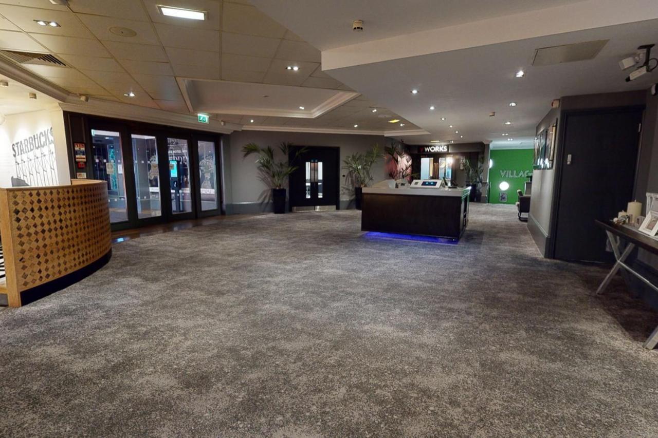 Village Hotel Newcastle Holystone  Zewnętrze zdjęcie