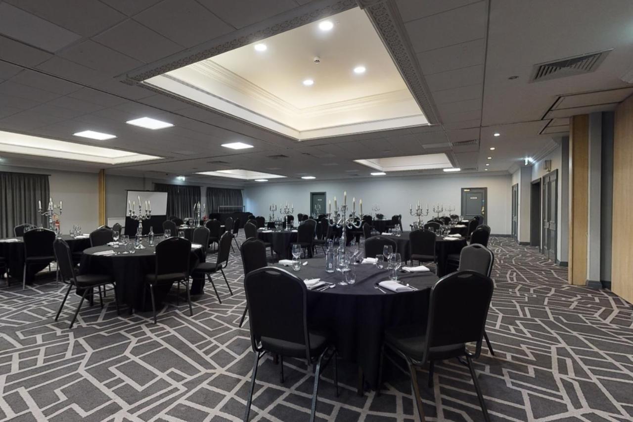 Village Hotel Newcastle Holystone  Zewnętrze zdjęcie