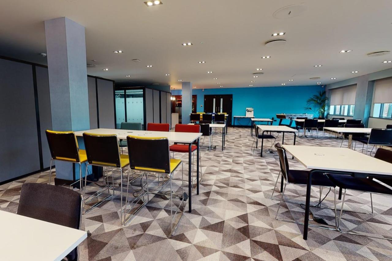 Village Hotel Newcastle Holystone  Zewnętrze zdjęcie