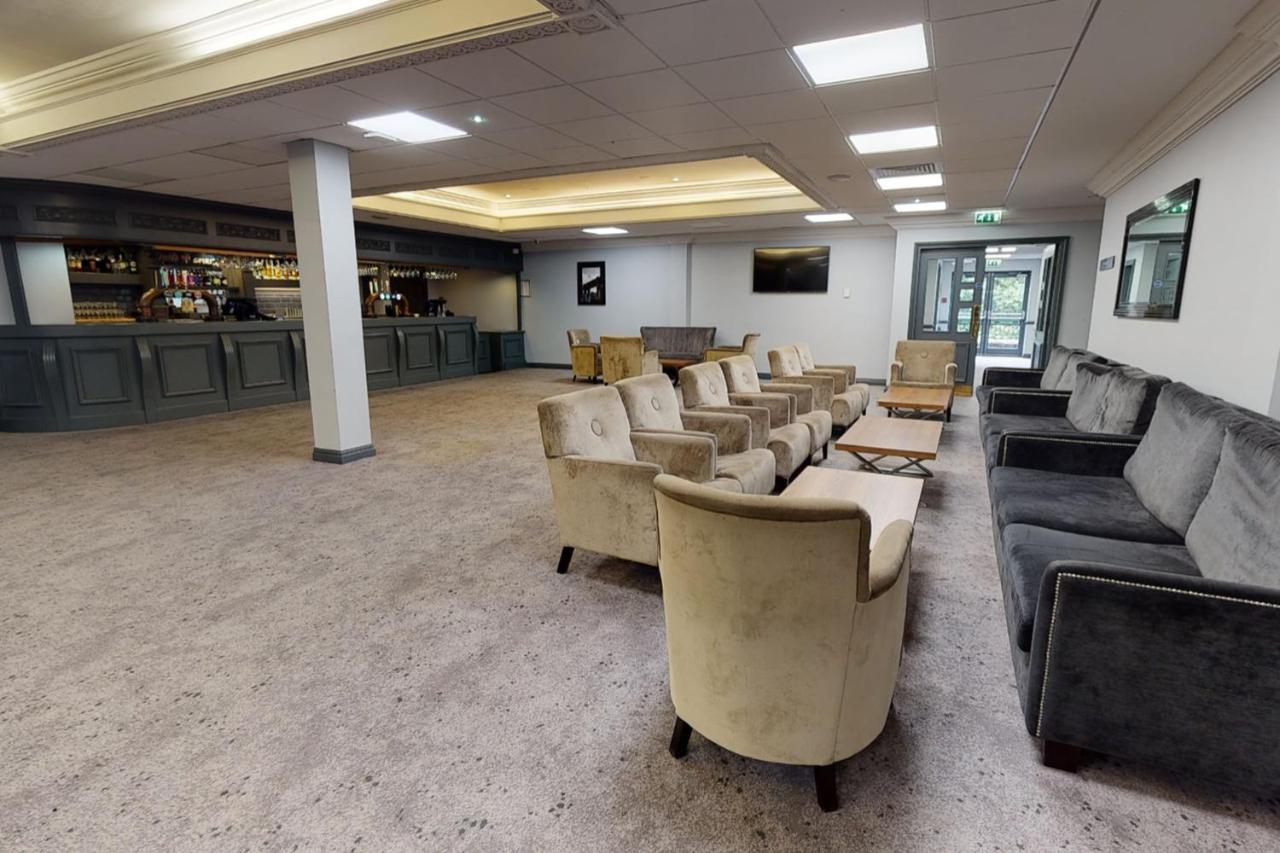 Village Hotel Newcastle Holystone  Zewnętrze zdjęcie