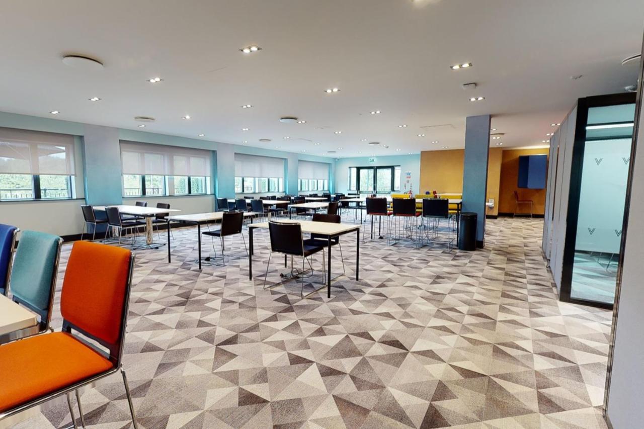 Village Hotel Newcastle Holystone  Zewnętrze zdjęcie