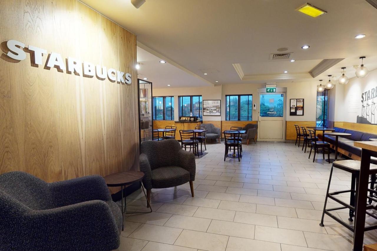 Village Hotel Newcastle Holystone  Zewnętrze zdjęcie