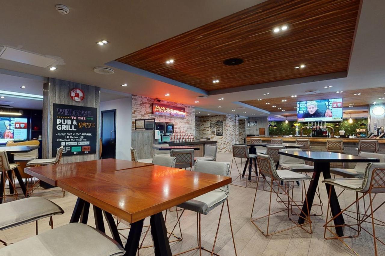 Village Hotel Newcastle Holystone  Zewnętrze zdjęcie