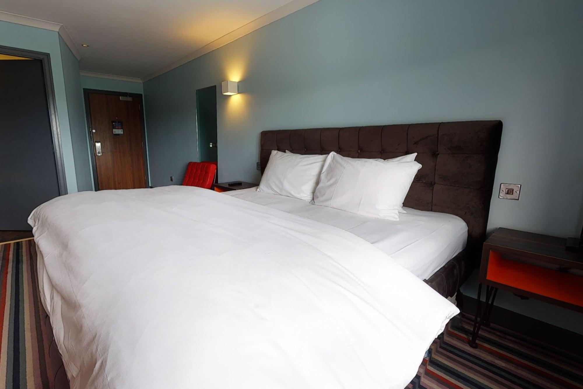 Village Hotel Newcastle Holystone  Zewnętrze zdjęcie