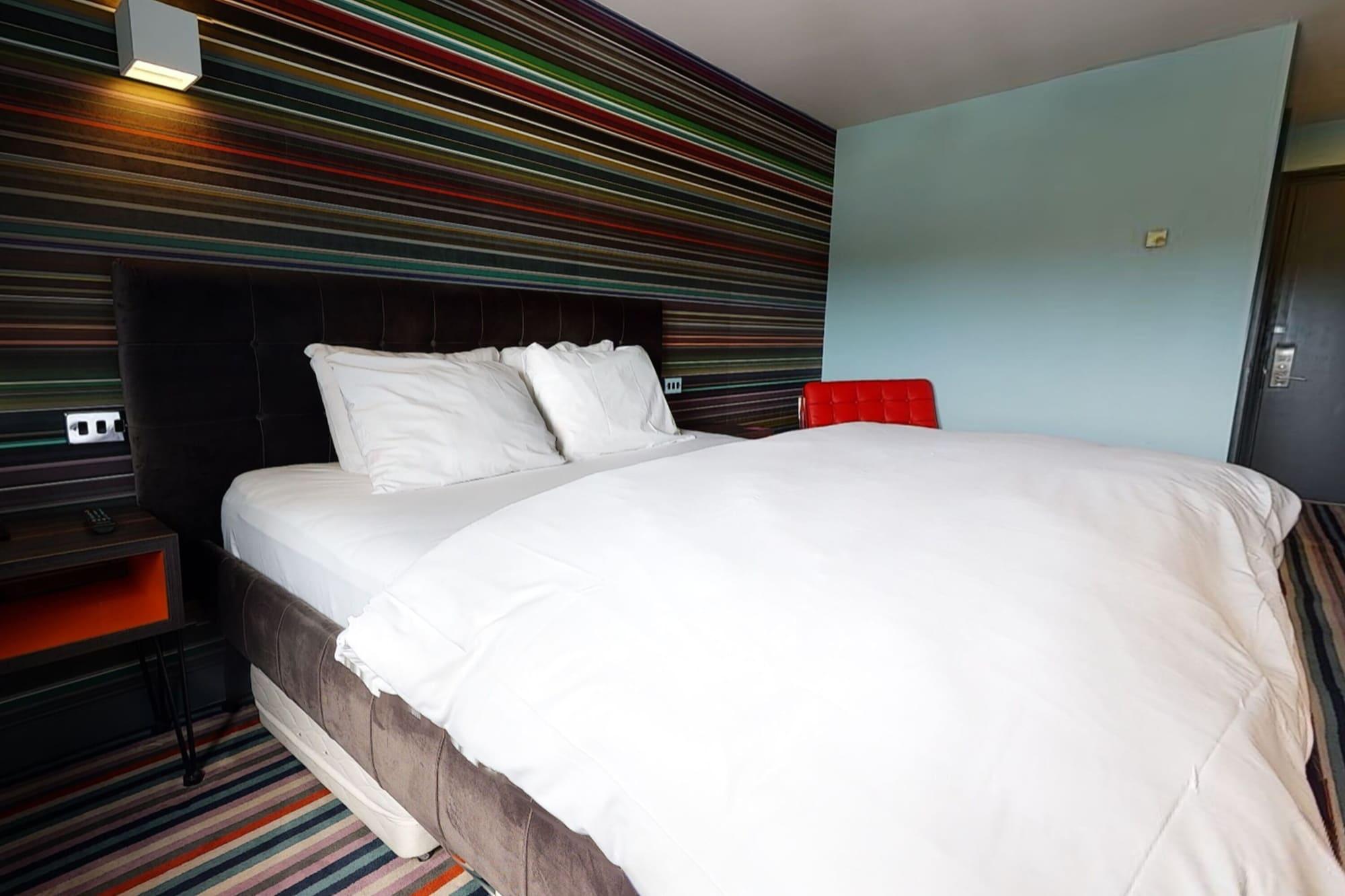 Village Hotel Newcastle Holystone  Zewnętrze zdjęcie