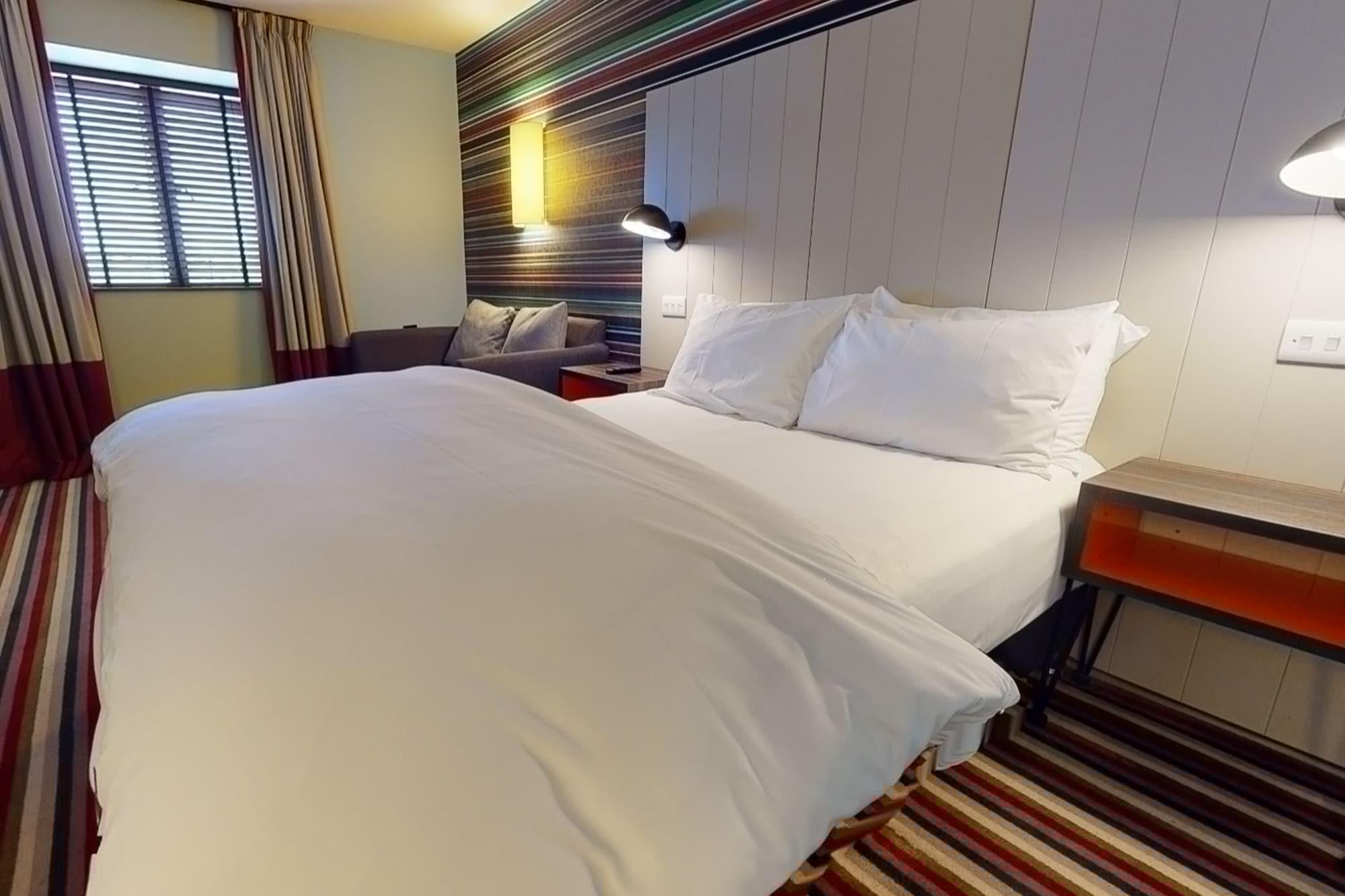 Village Hotel Newcastle Holystone  Zewnętrze zdjęcie