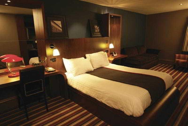Village Hotel Newcastle Holystone  Pokój zdjęcie